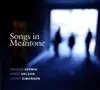 Jonas Simonson - Songs in Meantone